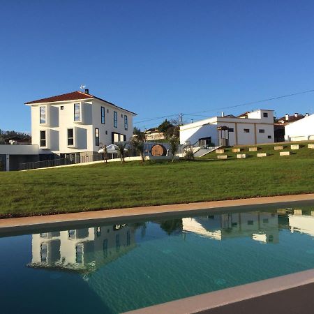 Quinta Dona Iria Hotel Miranda do Corvo Ngoại thất bức ảnh