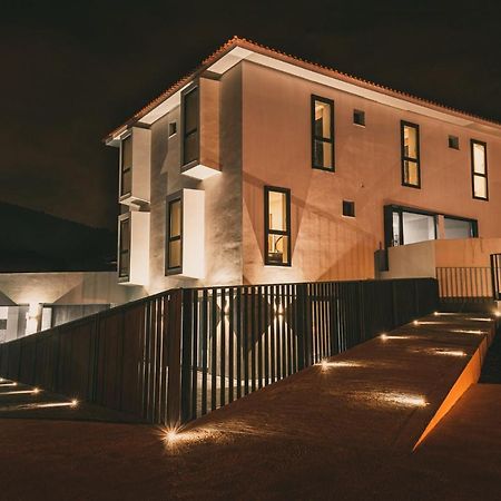 Quinta Dona Iria Hotel Miranda do Corvo Ngoại thất bức ảnh