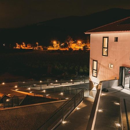 Quinta Dona Iria Hotel Miranda do Corvo Ngoại thất bức ảnh