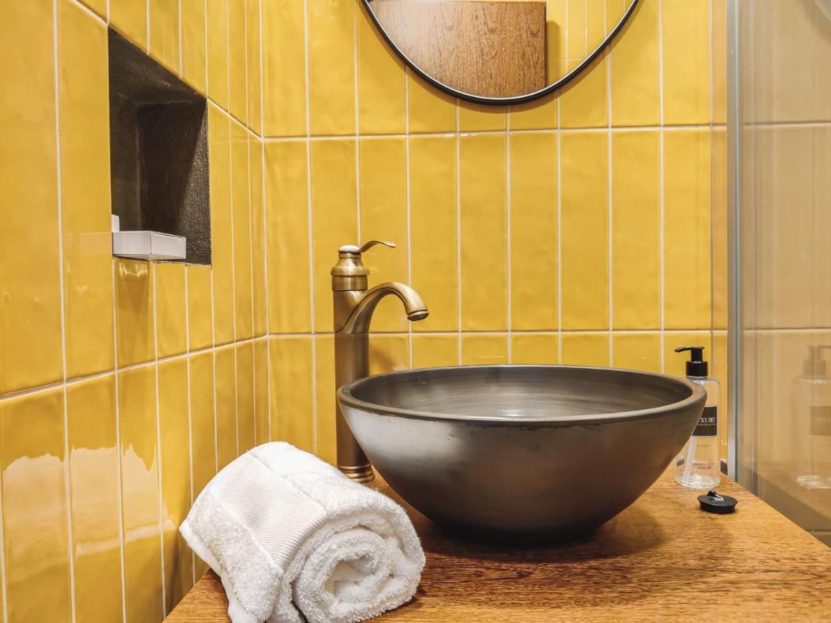 Quinta Dona Iria Hotel Miranda do Corvo Ngoại thất bức ảnh