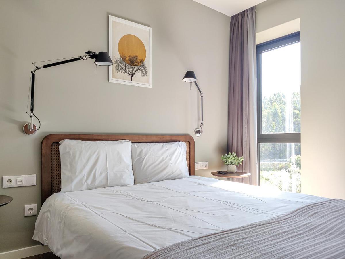 Quinta Dona Iria Hotel Miranda do Corvo Ngoại thất bức ảnh