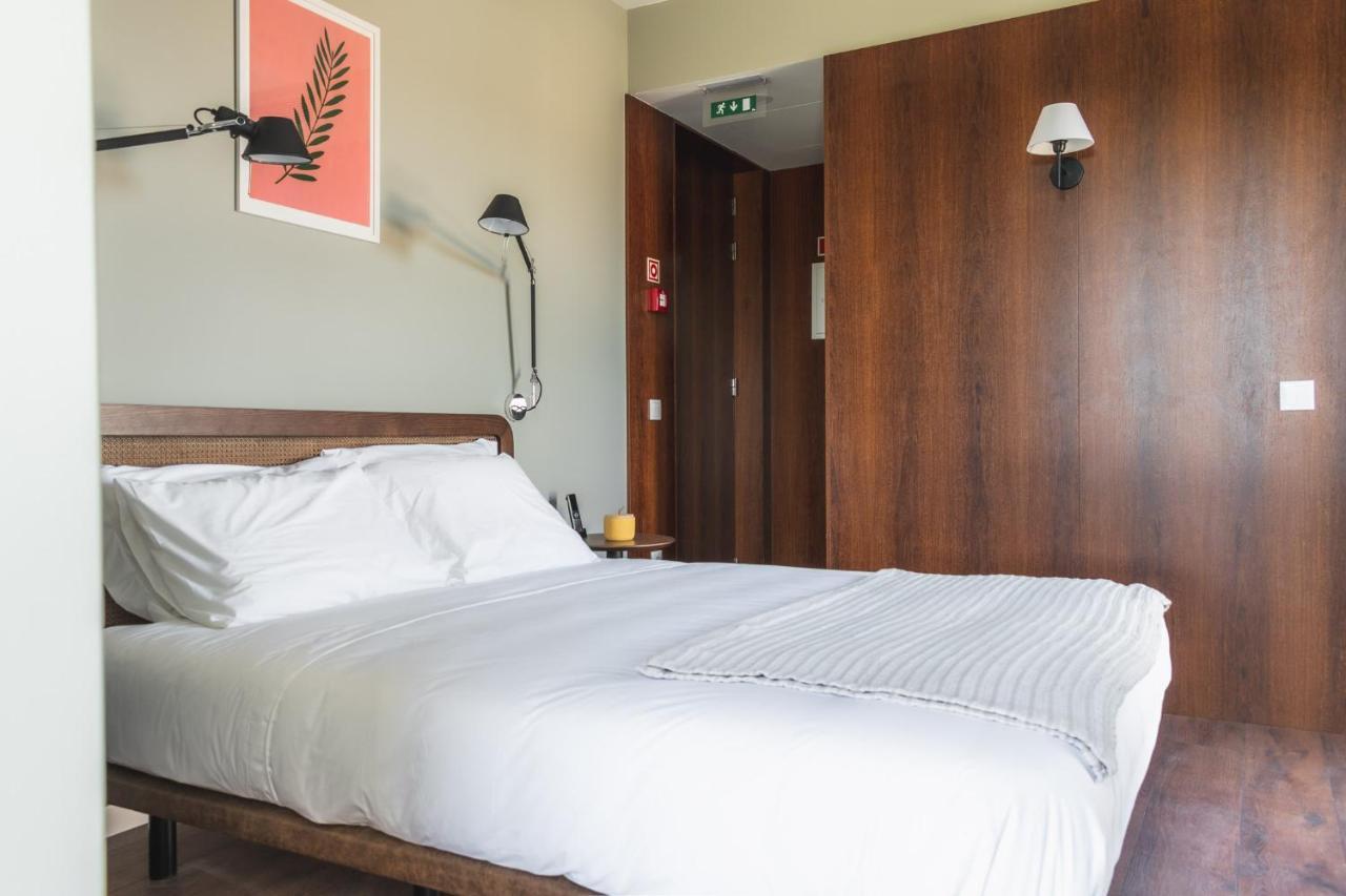 Quinta Dona Iria Hotel Miranda do Corvo Ngoại thất bức ảnh