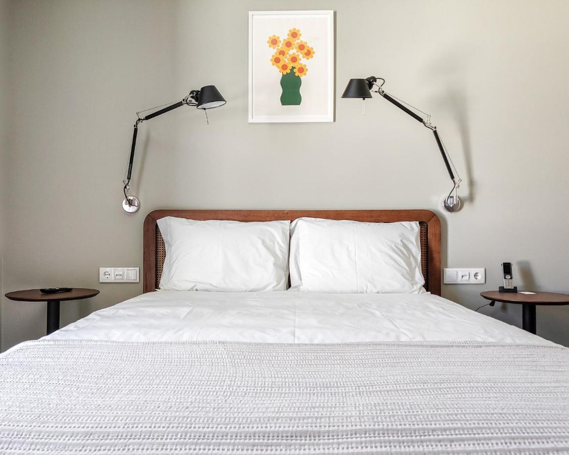 Quinta Dona Iria Hotel Miranda do Corvo Ngoại thất bức ảnh